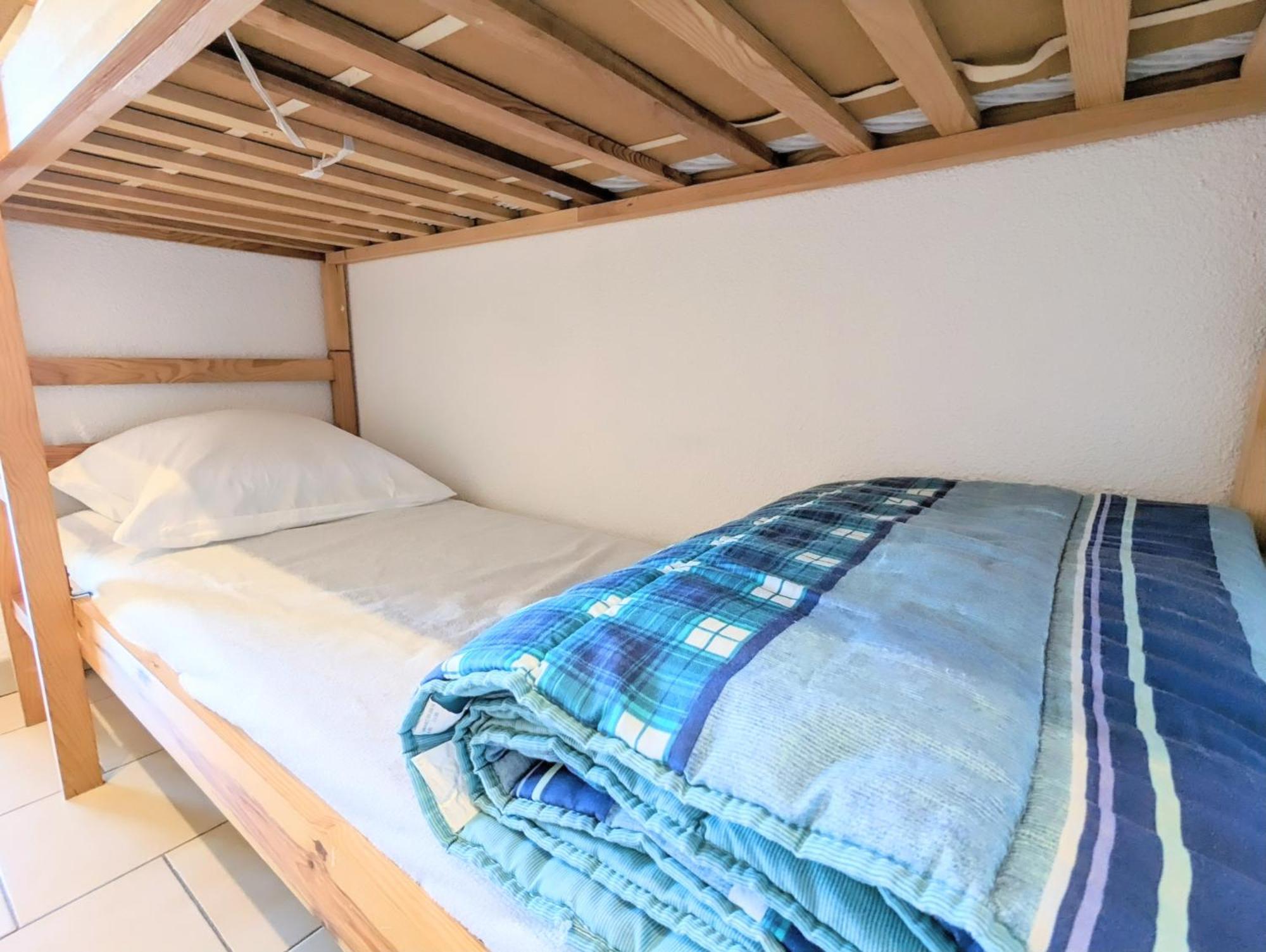 Appartement Au Calme + Parking Agde Kültér fotó